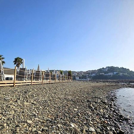 Hotel Mare Agropoli Exterior photo