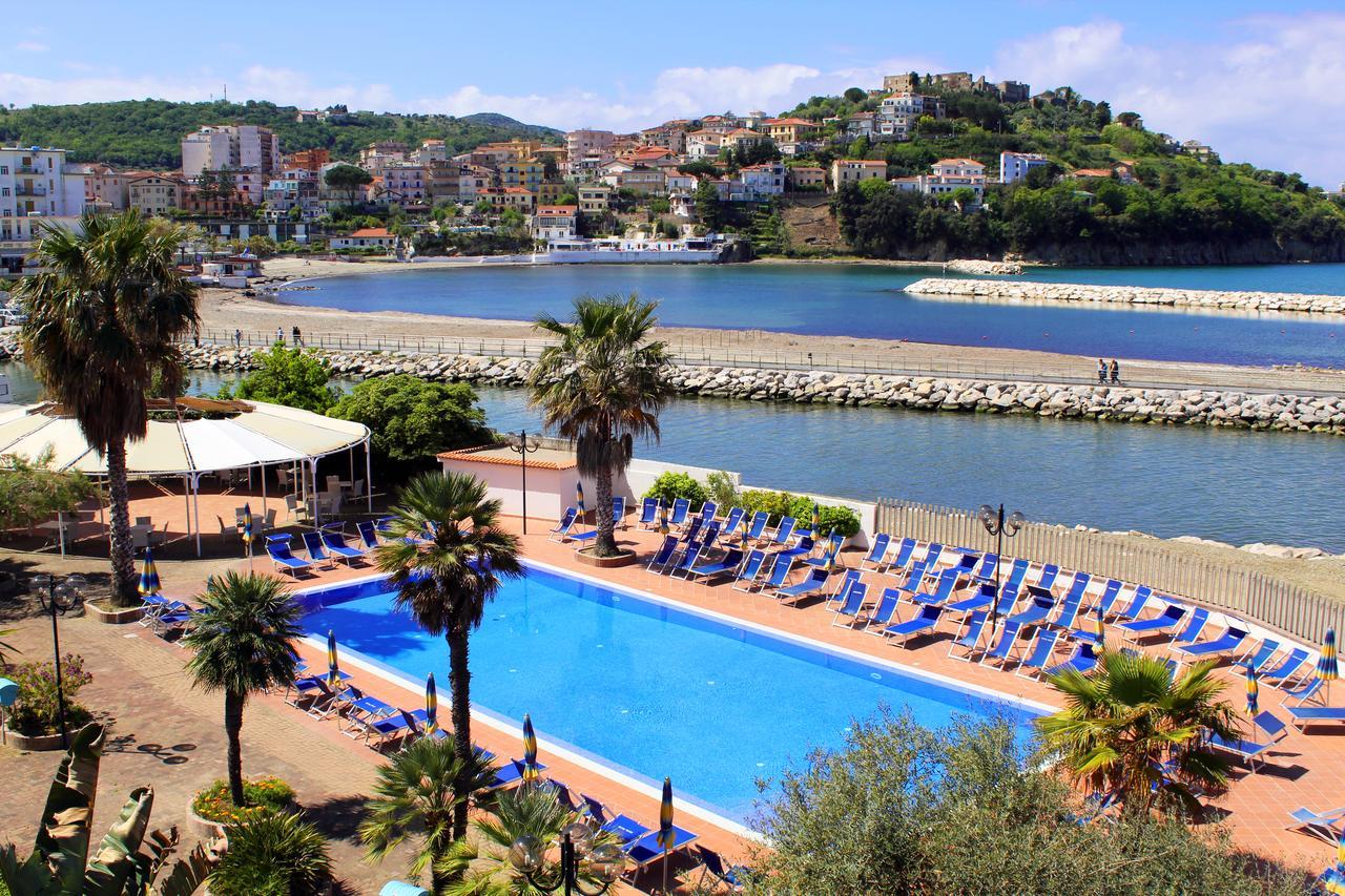 Hotel Mare Agropoli Exterior photo